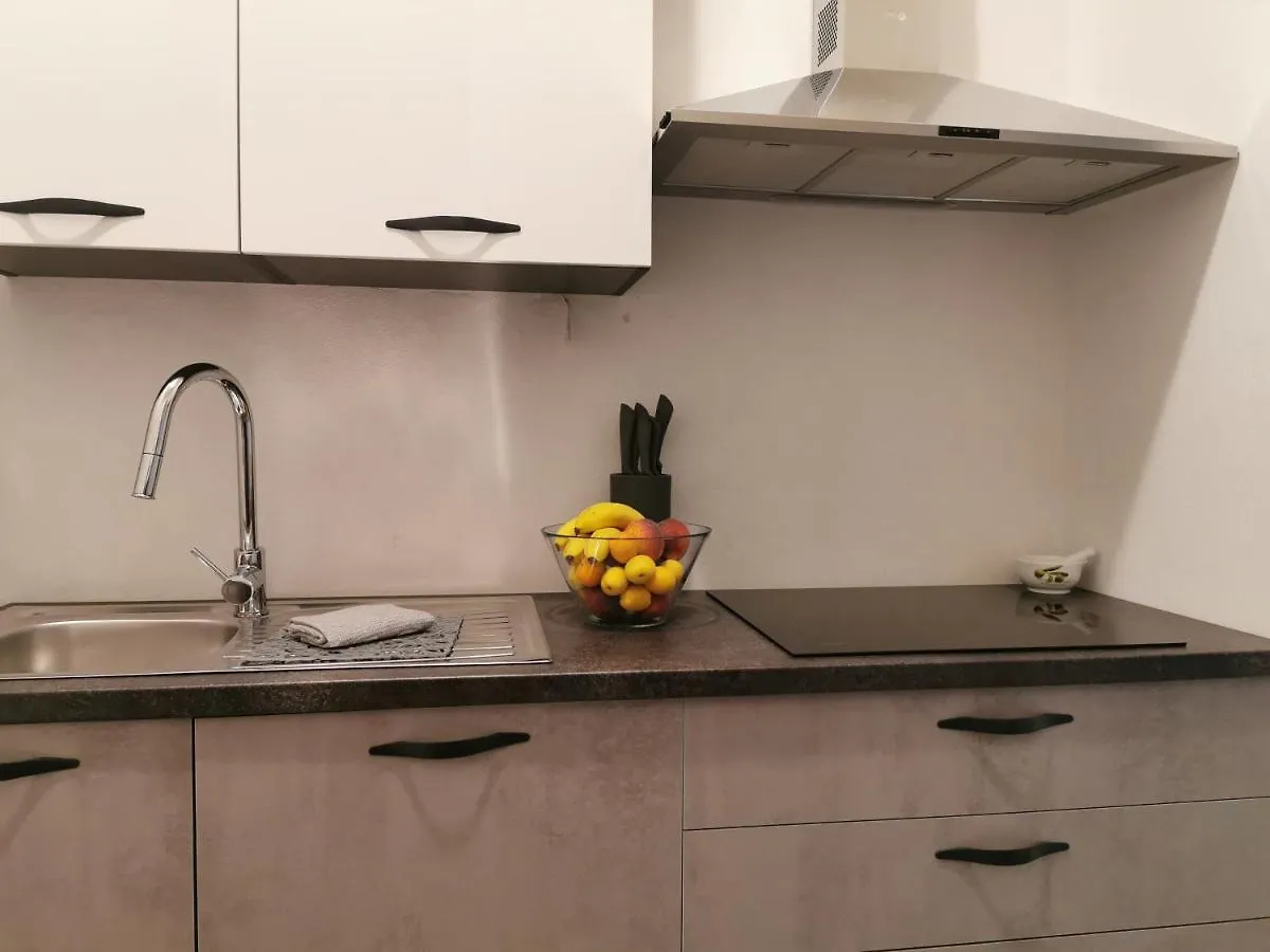 Apartment Orchidee Pula