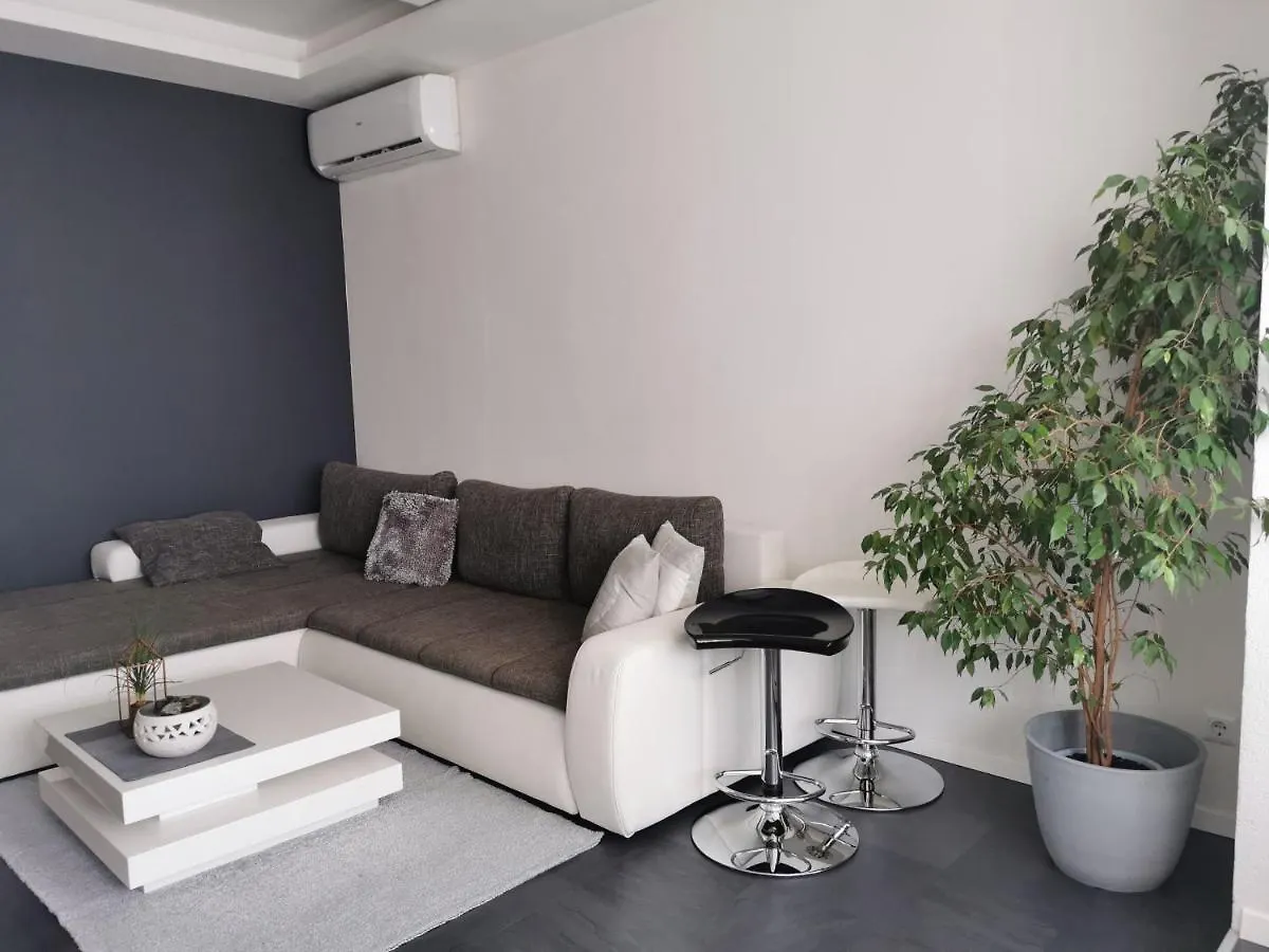 Apartment Orchidee Pula