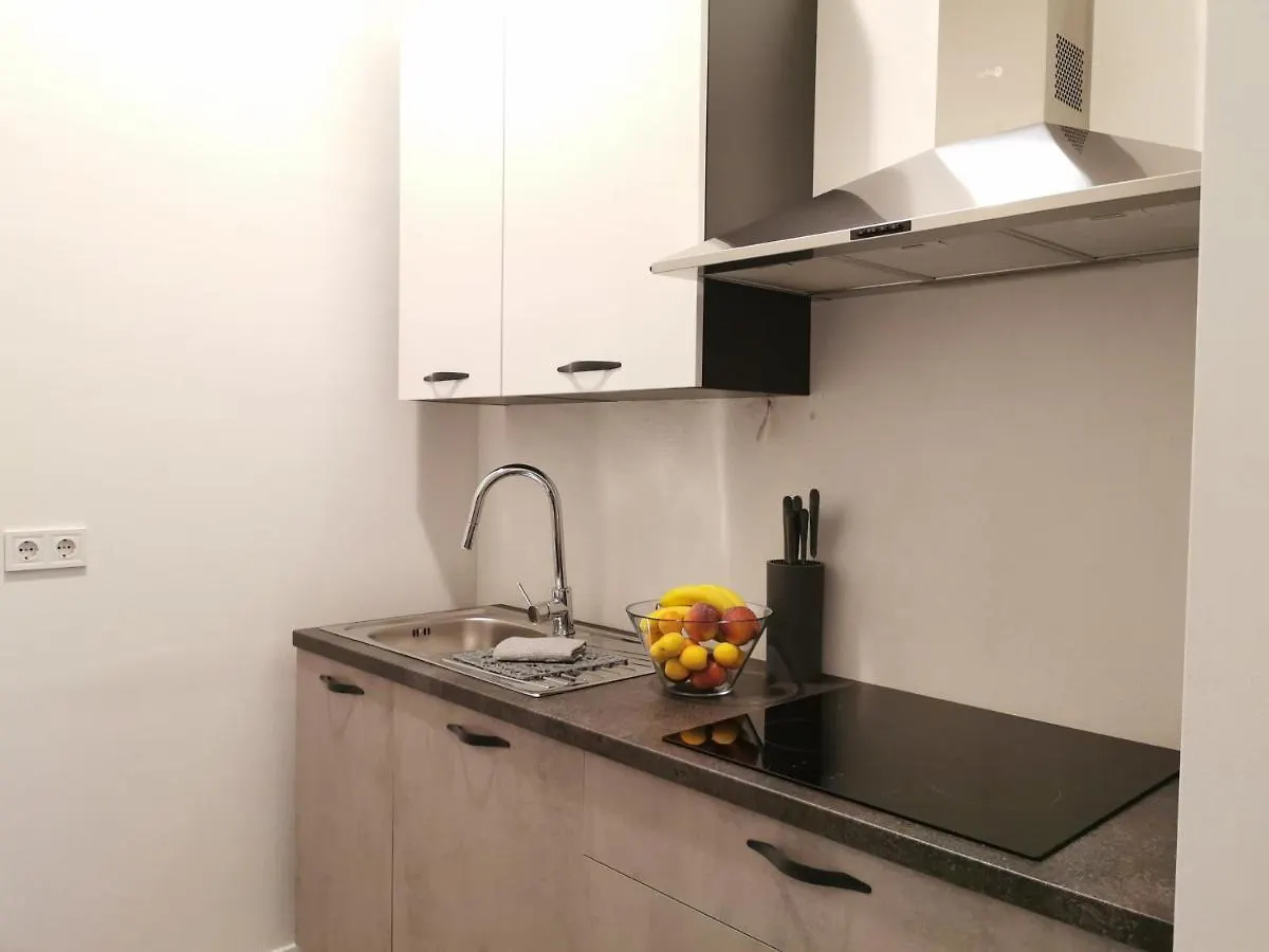 Apartment Orchidee Pula Croatia