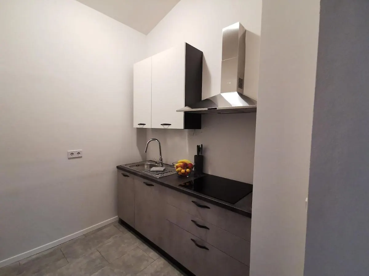 Apartment Orchidee Pula
