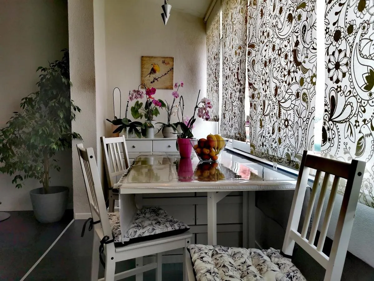 Apartment Orchidee Pula 0*,  Croatia