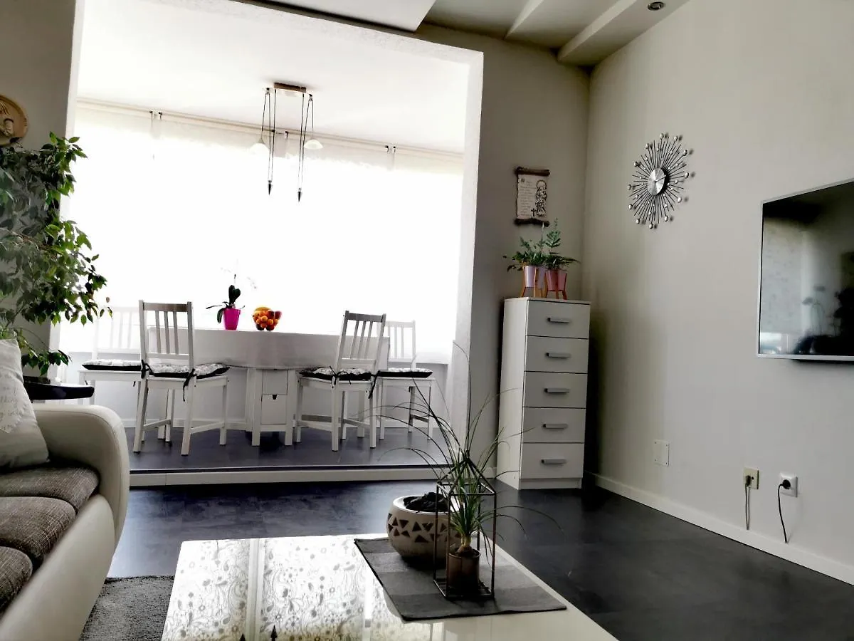 Apartment Orchidee Pula