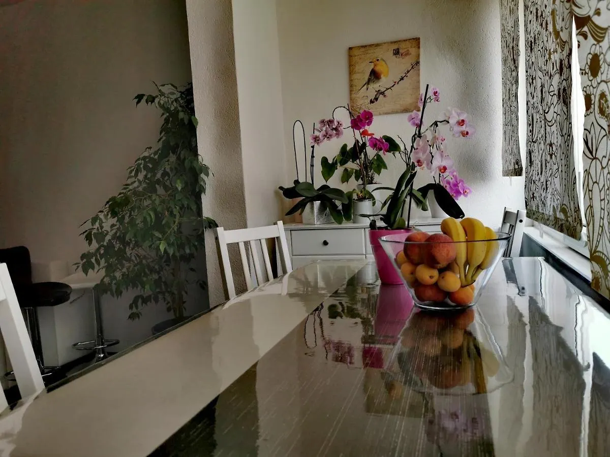 Apartment Orchidee Pula 0*,  Croatia
