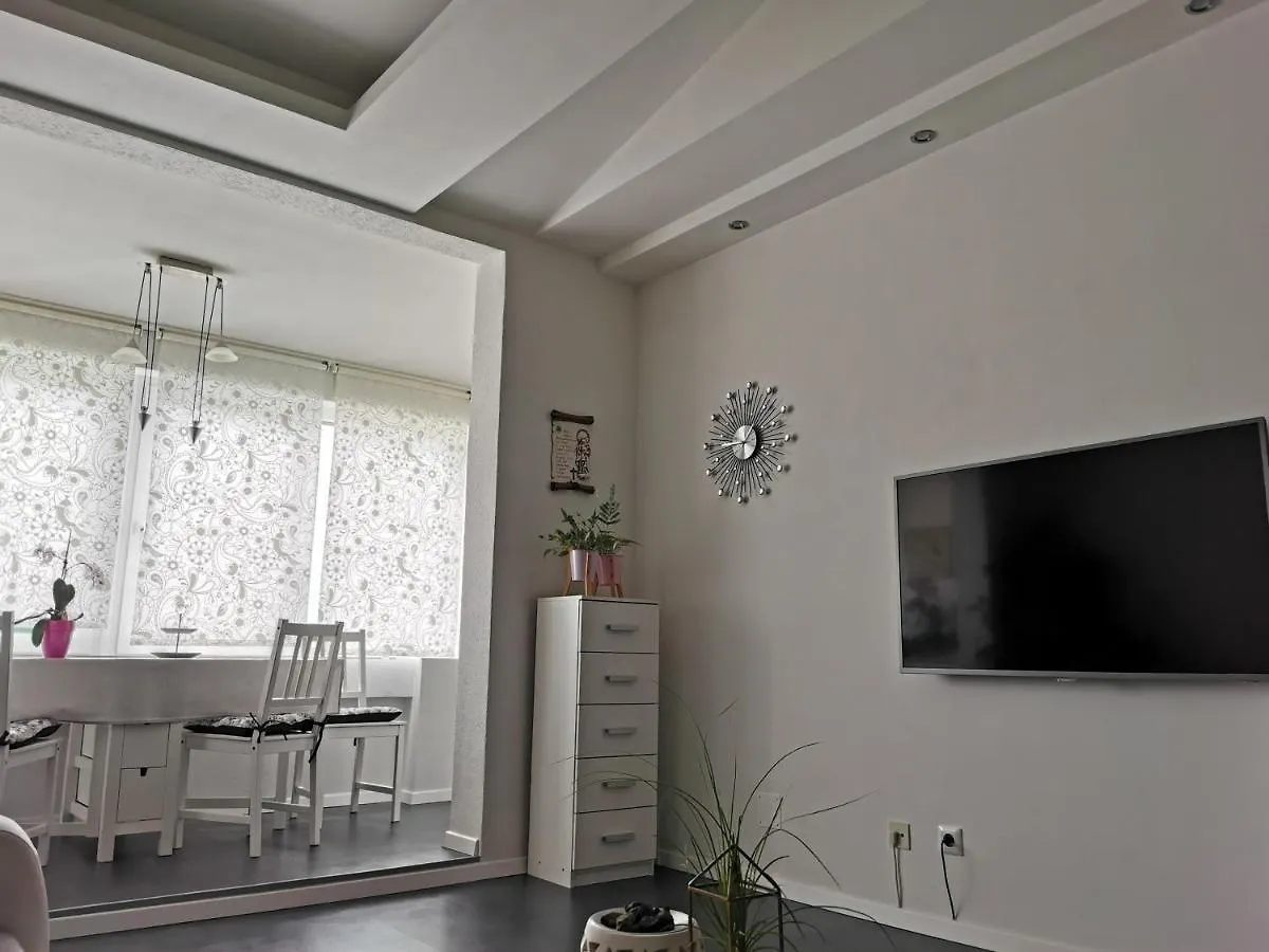 Apartment Orchidee Pula