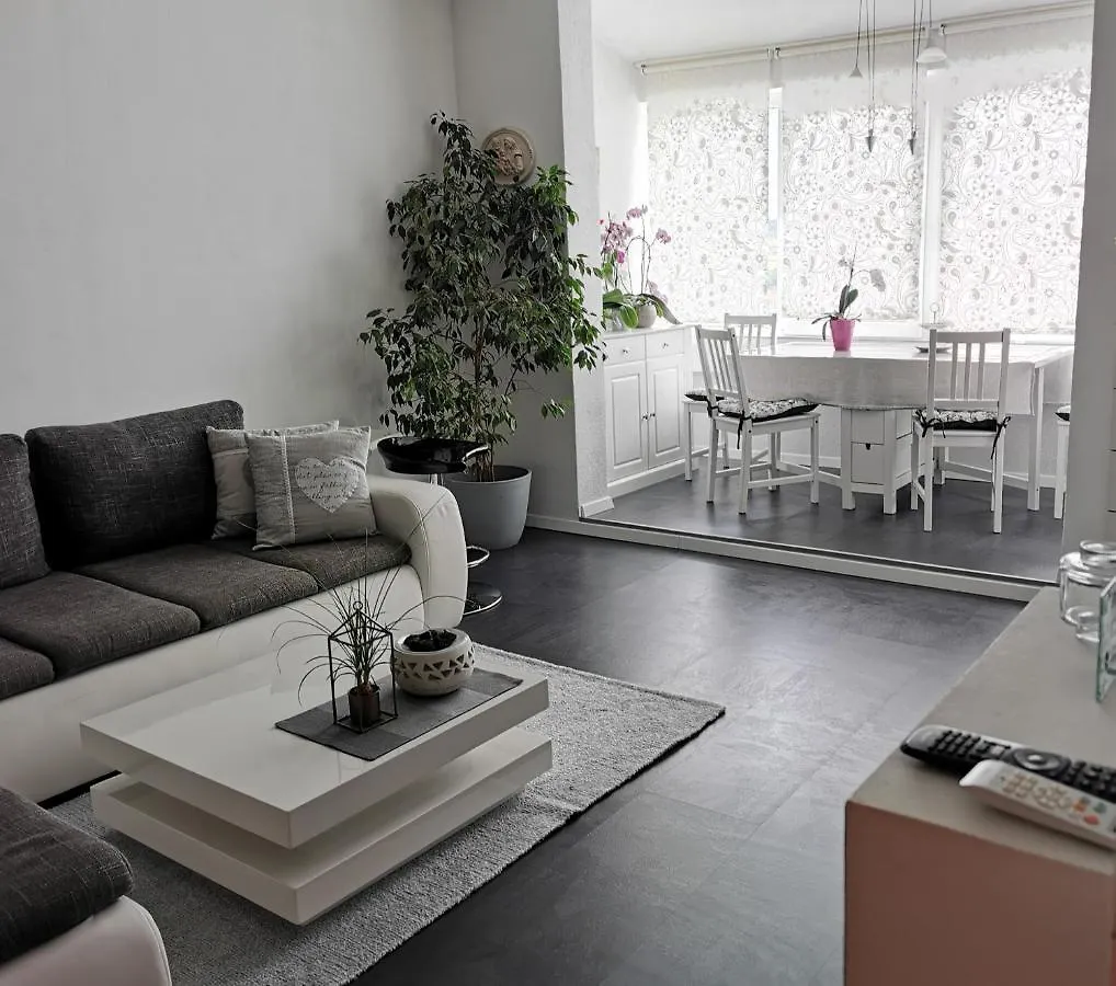 Apartment Orchidee Pula