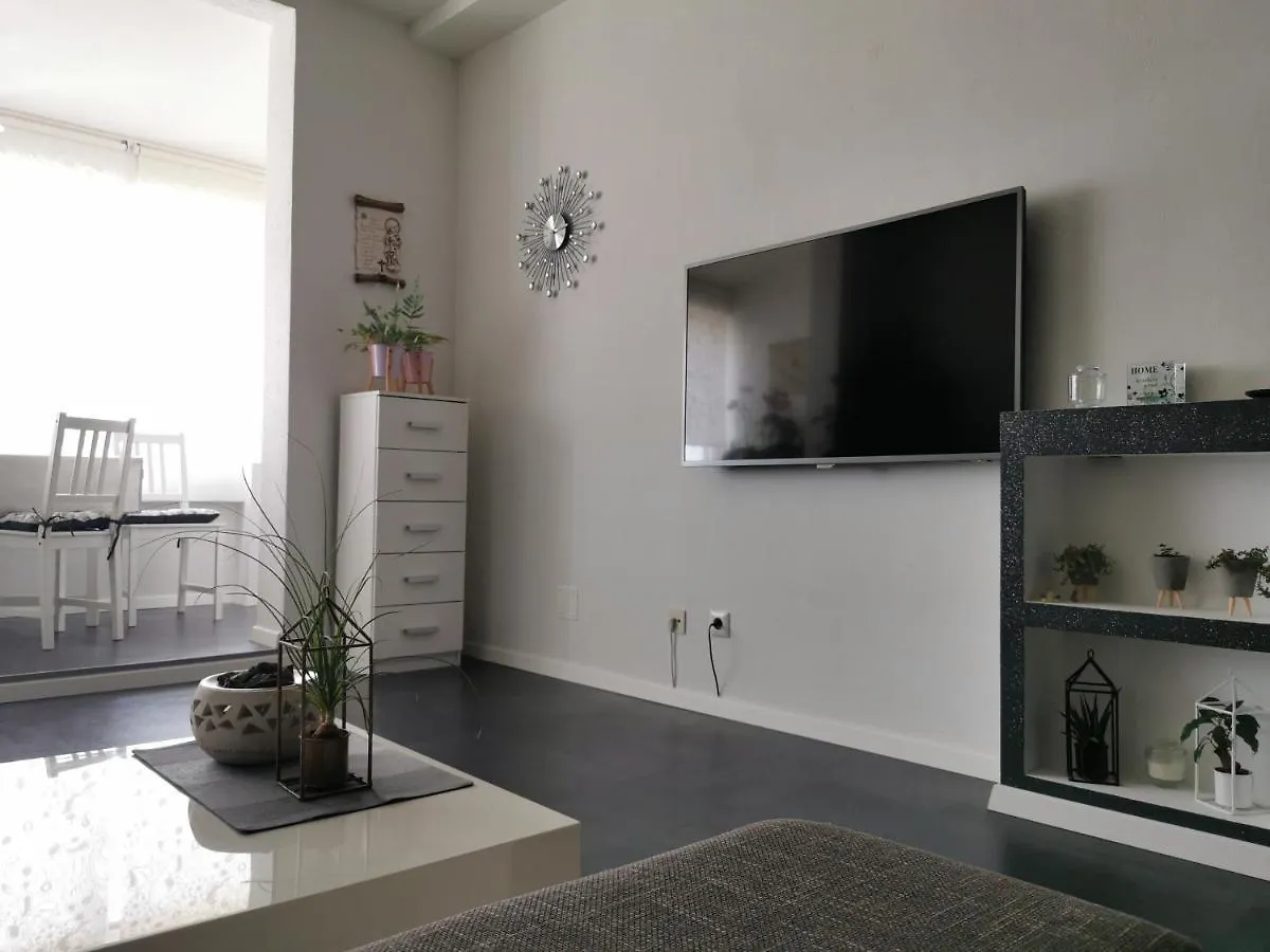 Apartment Orchidee Pula