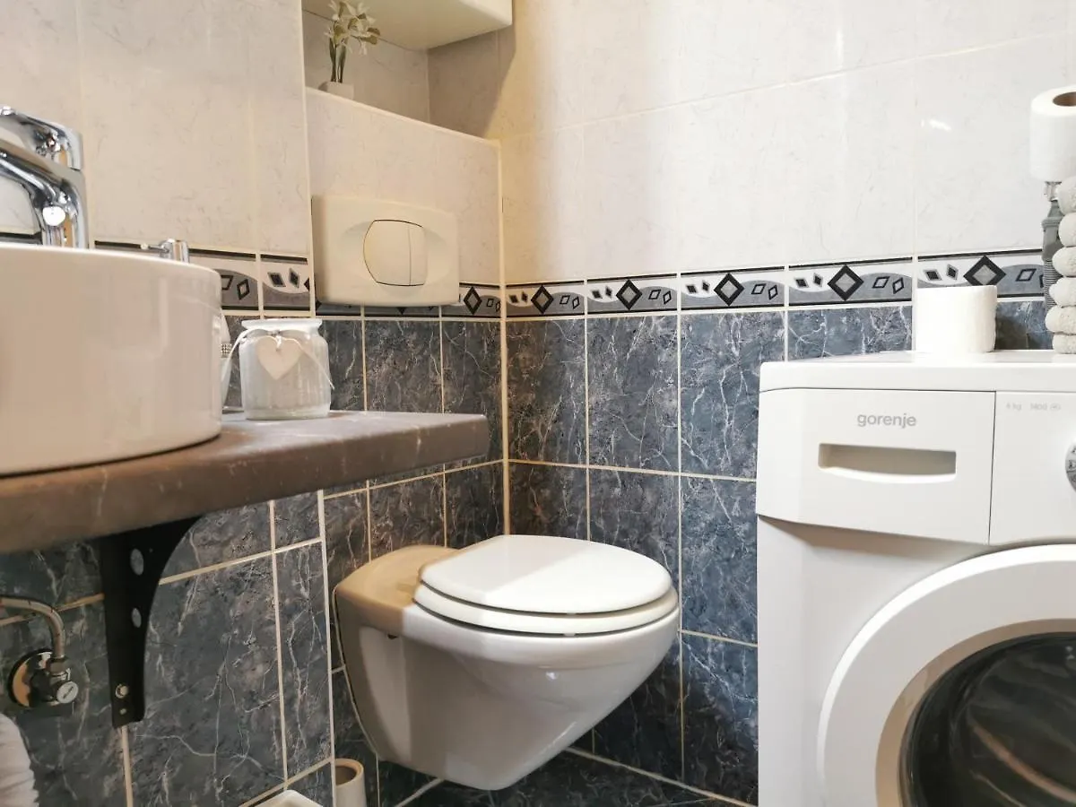 Apartment Orchidee Pula