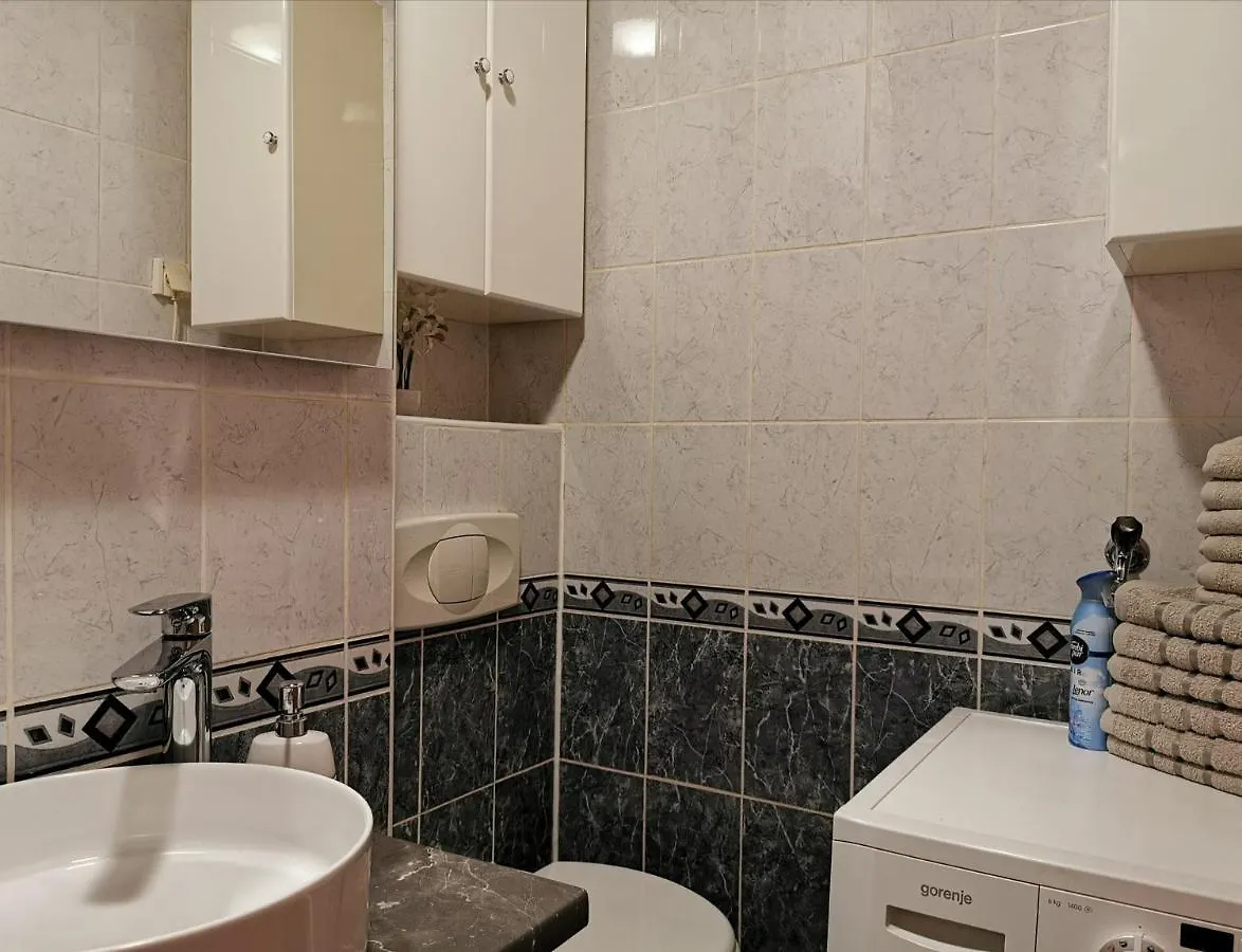 Apartment Orchidee Pula 0*,  Croatia