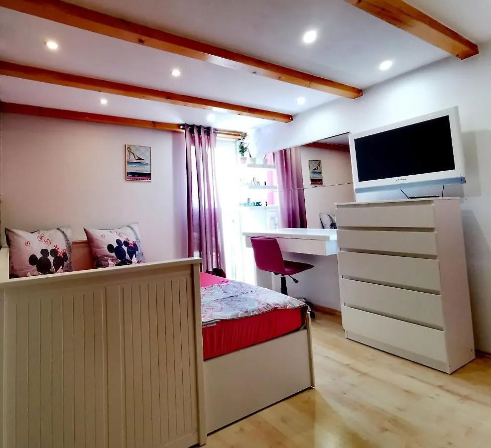 Apartment Orchidee Pula