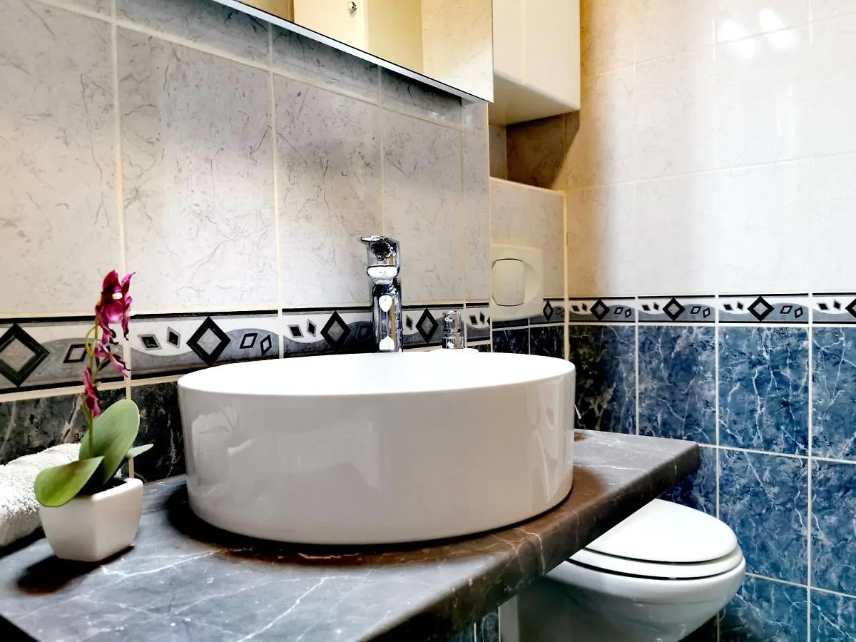 Apartment Orchidee Pula Croatia