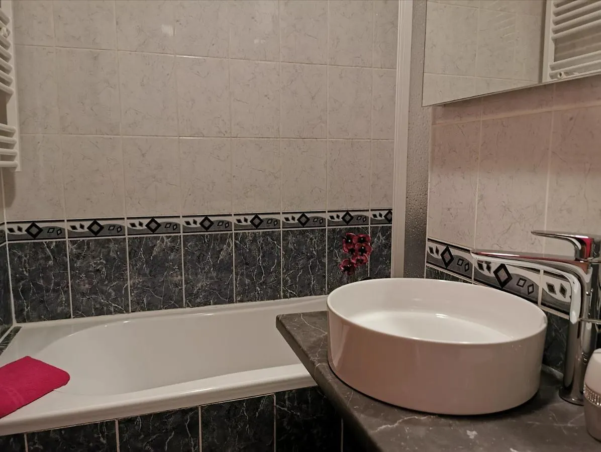 Apartment Orchidee Pula Croatia