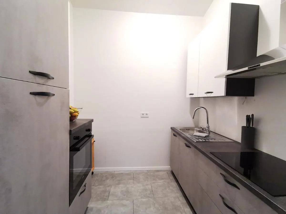 Apartment Orchidee Pula