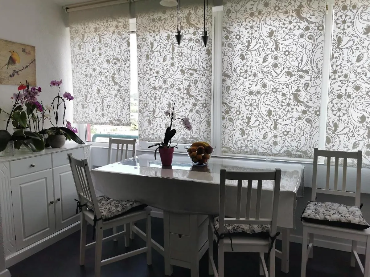 PUY Apartment Orchidee